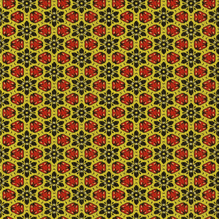 Round Machine Washable Transitional Maroon Red Rug, wshpat3077yw