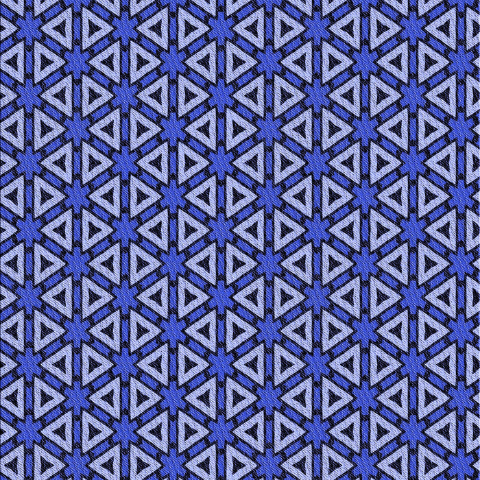 Patterned Sky Blue Rug, pat3078blu