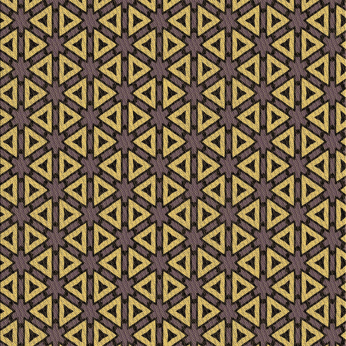 Patterned Burgundy Brown Rug, pat3078brn