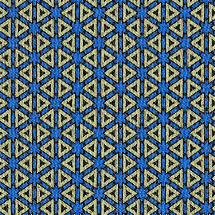 Machine Washable Transitional Deep-Sea Blue Rug, wshpat3078