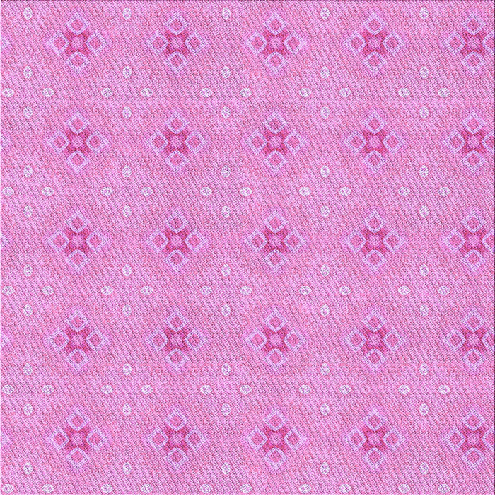 Round Machine Washable Transitional Violet Purple Rug, wshpat3079pur