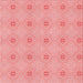 Round Patterned Pastel Pink Rug, pat3079rd