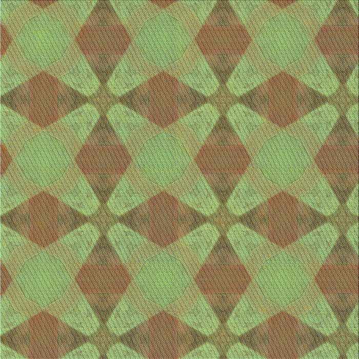 Round Machine Washable Transitional Yellow Green Rug, wshpat3080lblu