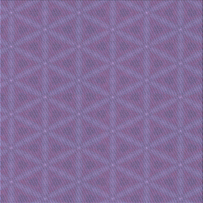 Round Machine Washable Transitional Purple Rug, wshpat3081blu