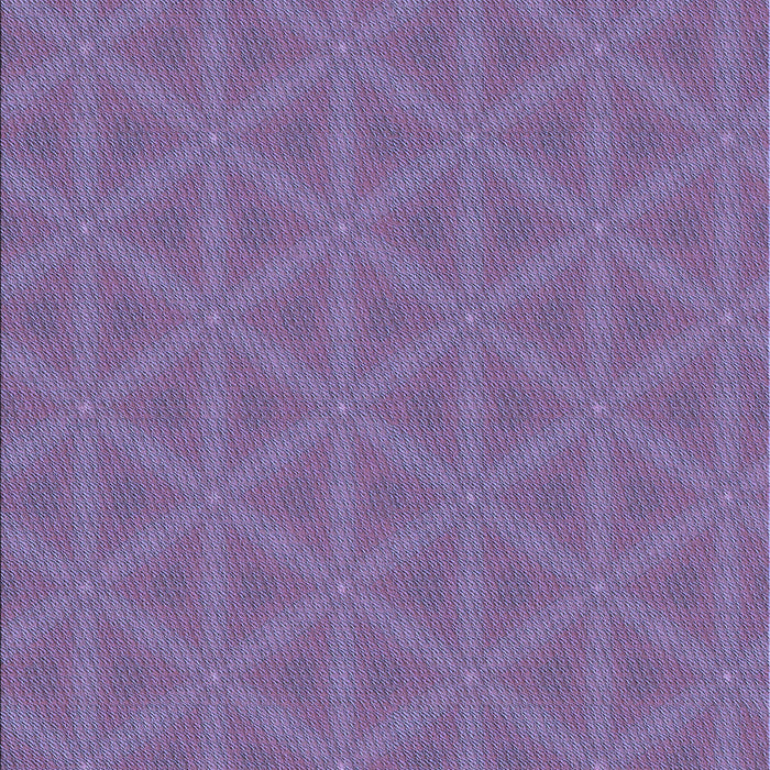 Machine Washable Transitional Purple Rug, wshpat3081blu