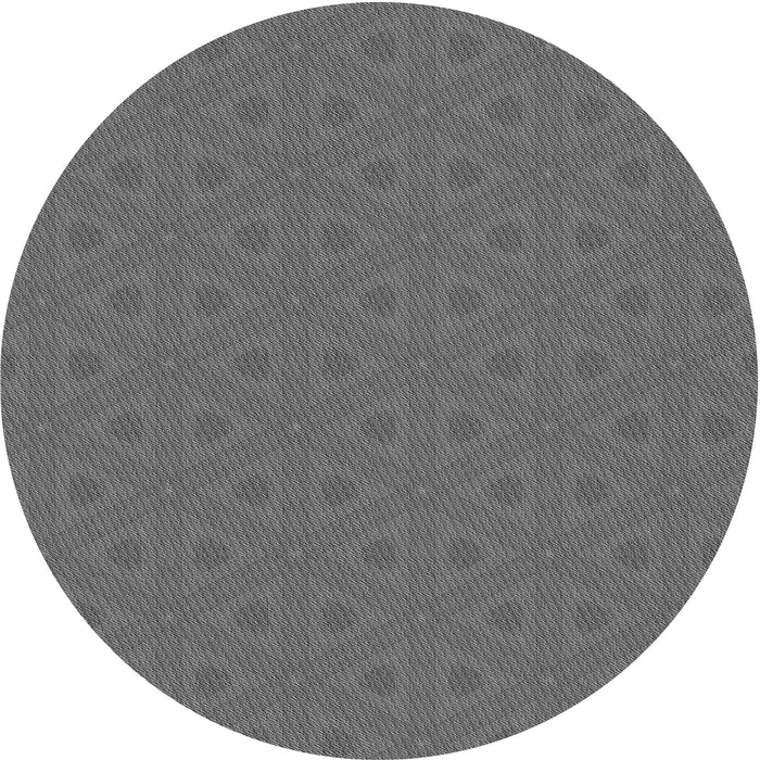 Square Patterned Gray Rug, pat3081gry