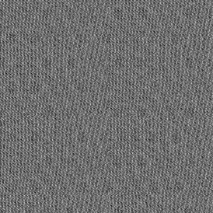 Patterned Gray Rug, pat3081gry