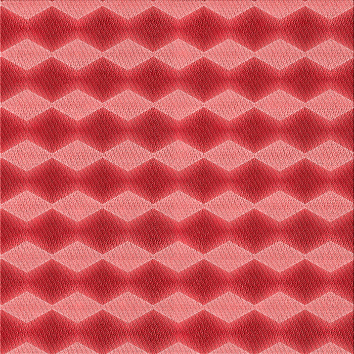 Round Machine Washable Transitional Red Rug, wshpat3082rd