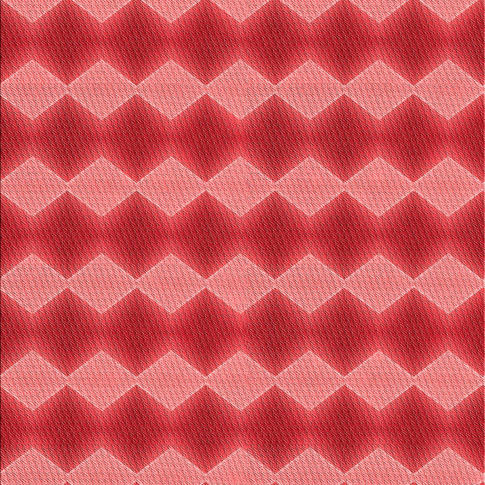 Machine Washable Transitional Red Rug, wshpat3082rd