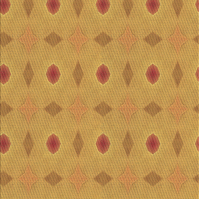 Patterned Sedona Brown Rug, pat3083brn