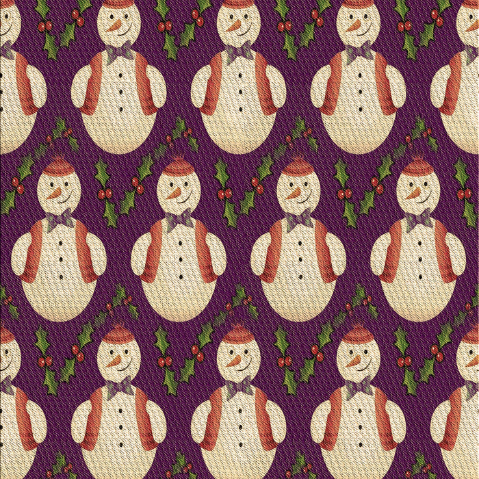 Machine Washable Transitional Brown Green Rug, wshpat3088brn