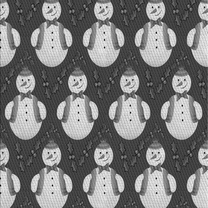 Machine Washable Transitional Cloud Gray Rug, wshpat3088gry