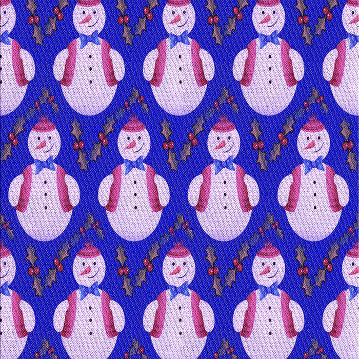 Machine Washable Transitional Bright Lilac Purple Rug, wshpat3088pur