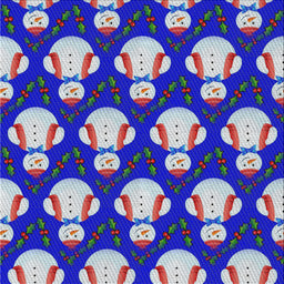 Sideview of Machine Washable Transitional Blue Gray Rug, wshpat3088