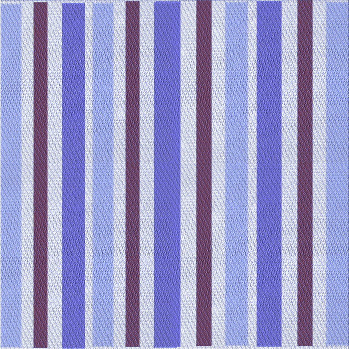 Round Machine Washable Transitional Slate Blue Rug, wshpat309blu