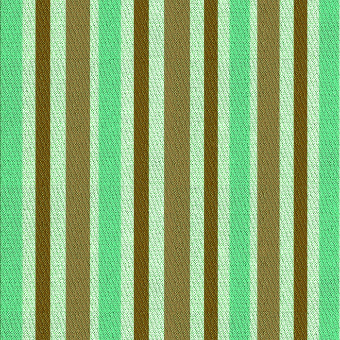 Machine Washable Transitional Jade Green Rug, wshpat309grn