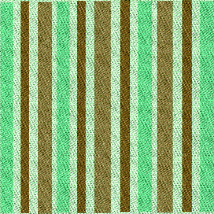 Round Patterned Jade Green Rug, pat309grn