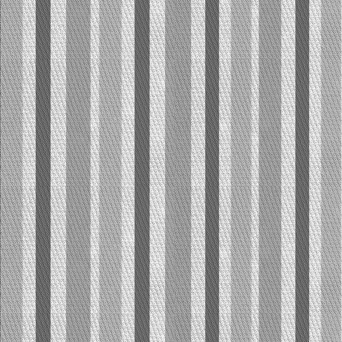 Patterned Gray Rug, pat309gry