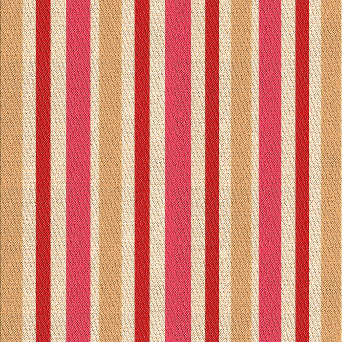 Patterned Yellow Rug, pat309org