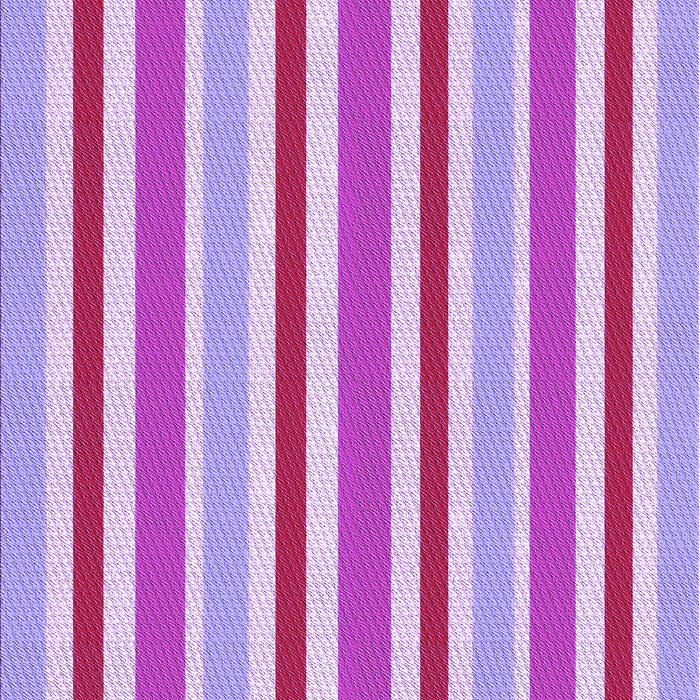 Patterned Neon Pink Rug, pat309pur