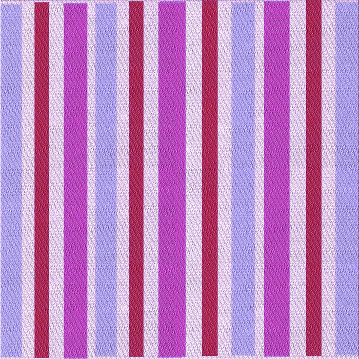 Round Machine Washable Transitional Neon Pink Rug, wshpat309pur