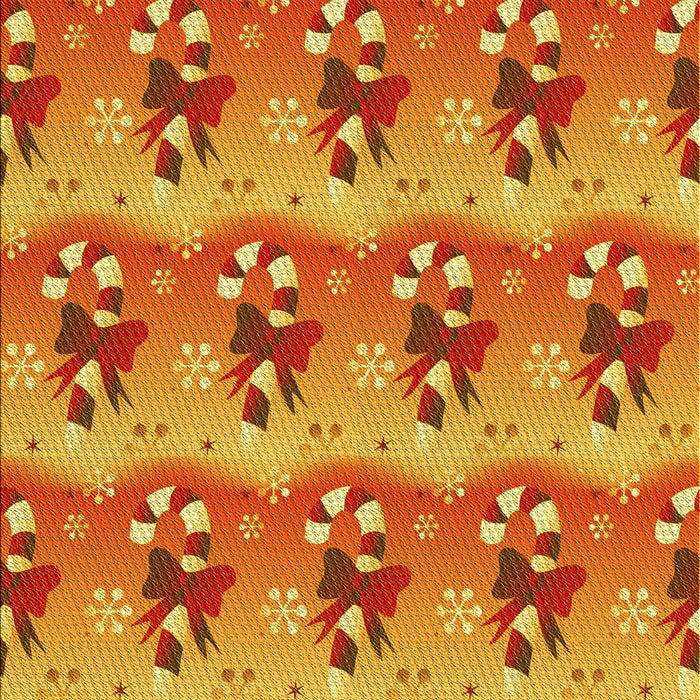 Machine Washable Transitional Scarlet Red Rug, wshpat3091yw