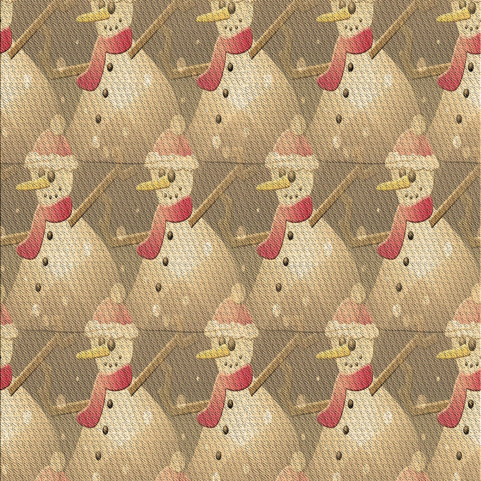 Patterned Light Brown Rug, pat3094brn