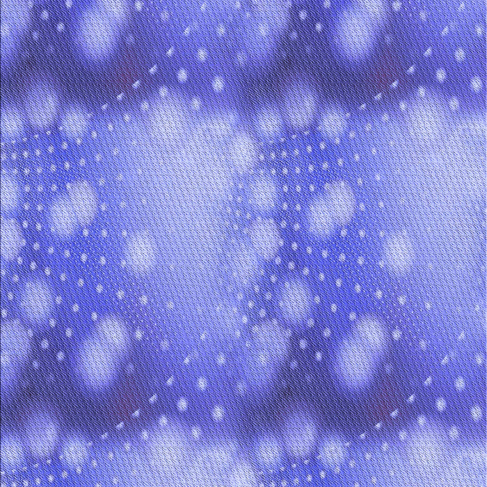 Patterned Denim Blue Rug, pat3097blu