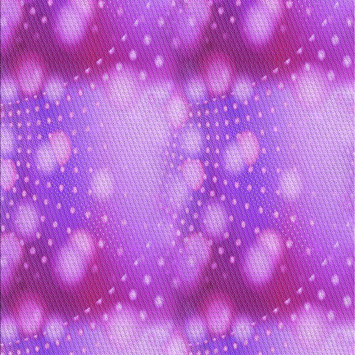 Machine Washable Transitional Fuchsia Magenta Purple Rug, wshpat3097pur