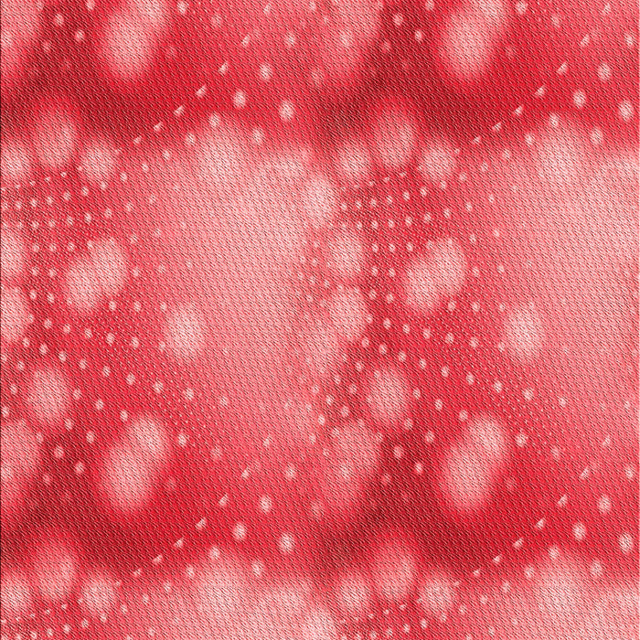 Machine Washable Transitional Red Rug, wshpat3097rd