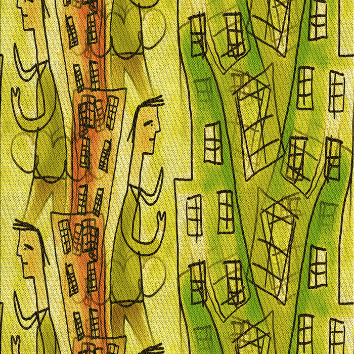 Machine Washable Transitional Oak Brown Rug, wshpat3099yw