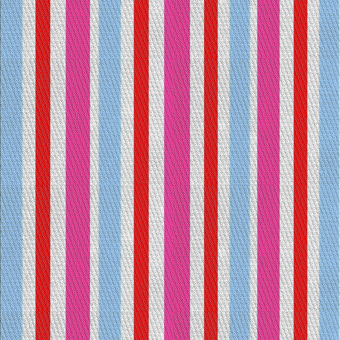 Machine Washable Transitional Pink Violet Pink Rug, wshpat309