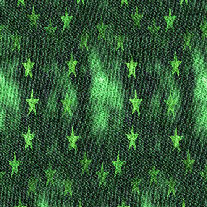 Patterned Dark Forest Green Rug, pat3100grn