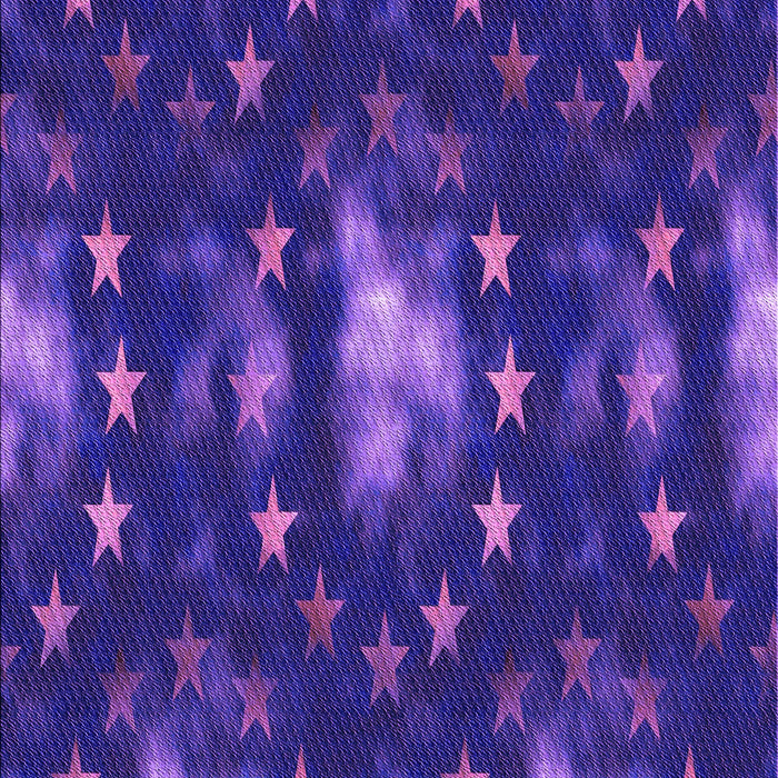 Machine Washable Transitional Purple Rug, wshpat3100pur