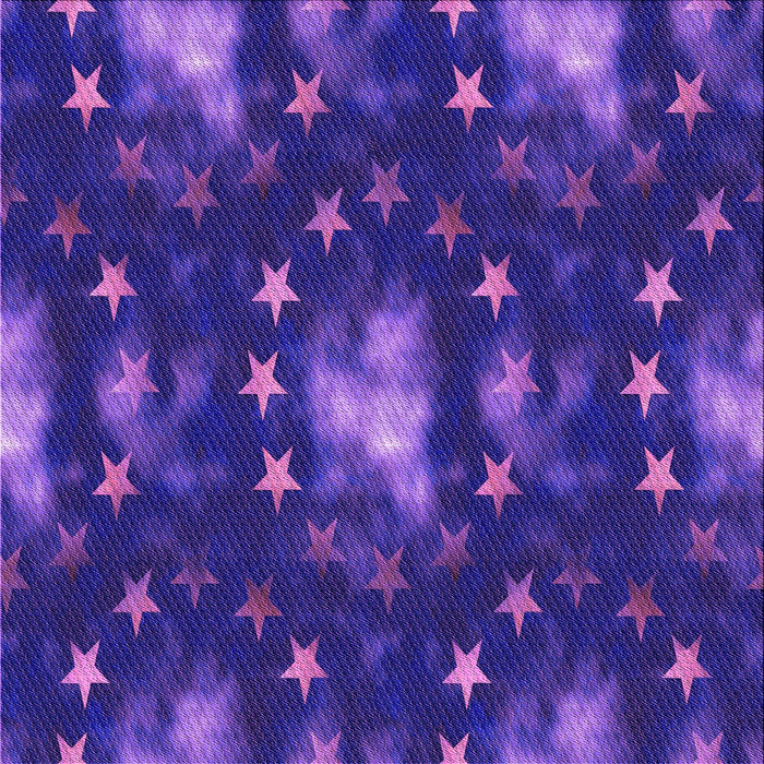 Round Machine Washable Transitional Purple Rug, wshpat3100pur