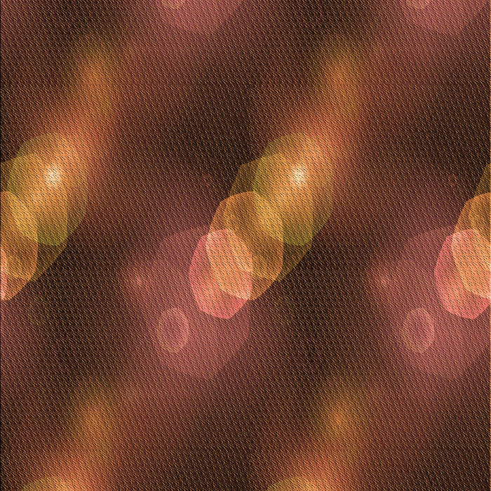 Patterned Red Rug, pat3101org