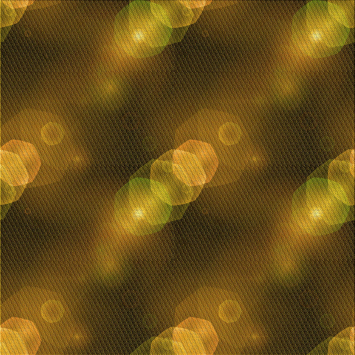 Round Patterned Red Rug, pat3101yw