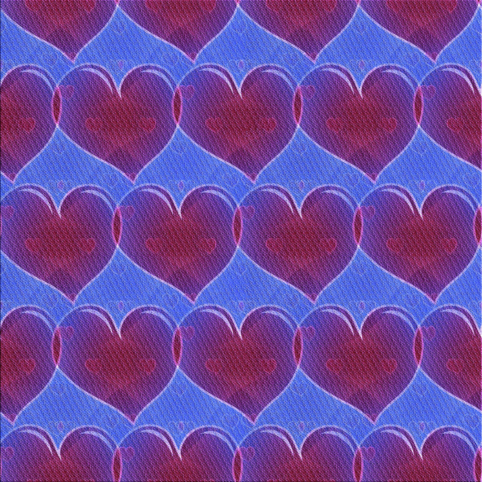 Round Machine Washable Transitional Dark Magenta Purple Rug, wshpat3106pur