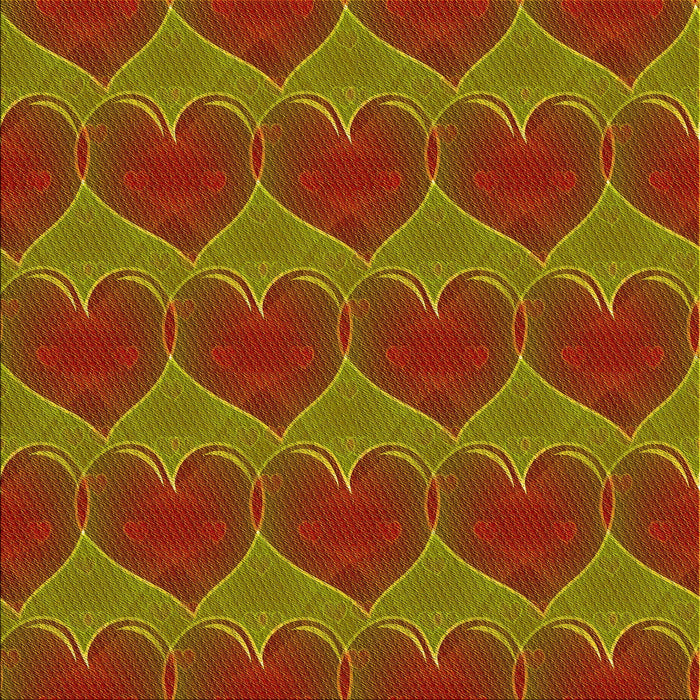 Round Machine Washable Transitional Red Rug, wshpat3106yw