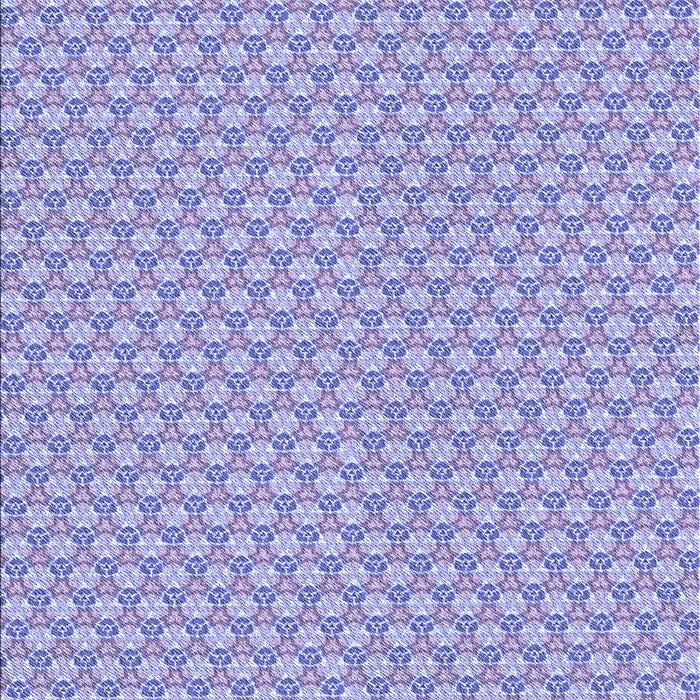 Machine Washable Transitional Medium Slate Blue Rug, wshpat311blu