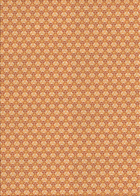 Machine Washable Transitional Yellow Orange Rug, wshpat311org