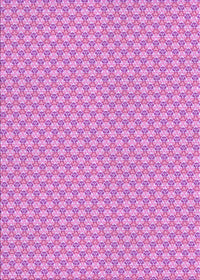 Machine Washable Transitional Violet Purple Rug, wshpat311pur