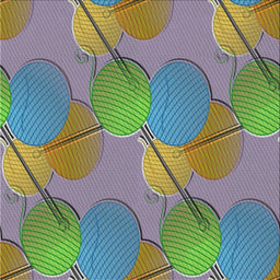 Sideview of Machine Washable Transitional Ash Gray Rug, wshpat3119