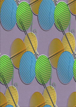 Machine Washable Transitional Ash Gray Rug, wshpat3119