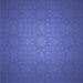 Round Patterned Light Slate Blue Rug, pat312blu