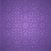 Round Patterned Amethyst Purple Rug, pat312pur