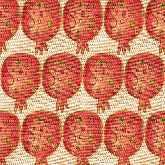 Machine Washable Transitional Yellow Orange Rug, wshpat3120org