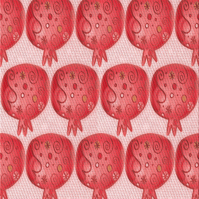 Machine Washable Transitional Light Coral Pink Rug, wshpat3120rd