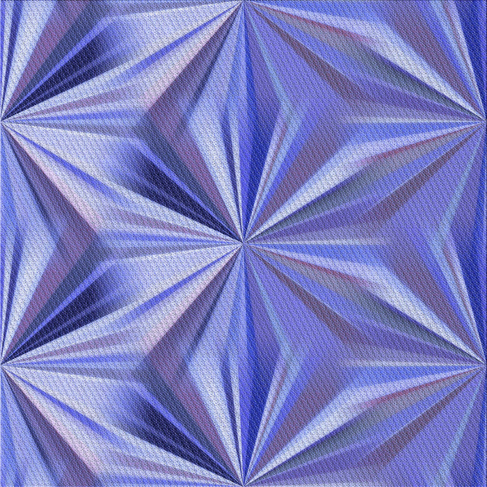 Round Machine Washable Transitional Sky Blue Rug, wshpat3122blu