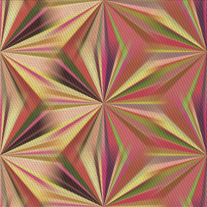 Round Machine Washable Transitional Red Rug, wshpat3122brn